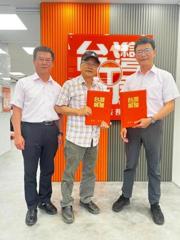 冠優聯合稅務記帳士事務所 - 永續服務，購買台中辦公室