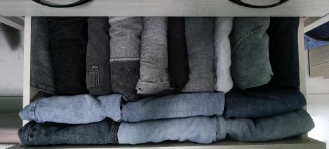 周喵喵個人整潔室 -  周喵喵個人整潔室 -