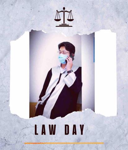 陳俊成律師（浚馷法律事務所） - 