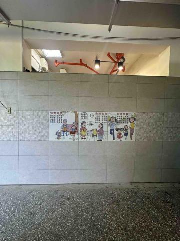 通和興工程有限公司 - 鶯歌國中