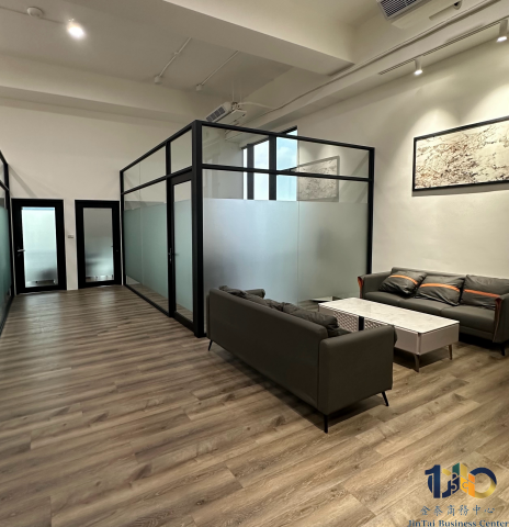 金泰商務中心 - 