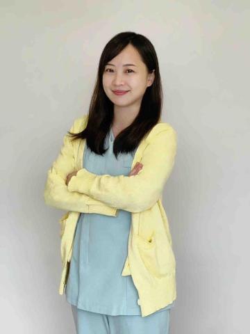 桃園泌乳師推薦Lara IBCLC國際認證泌乳顧問✧榛心泌語室