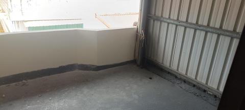 綋聖 - 批土 研磨 油漆