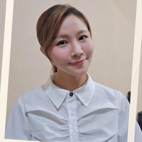 提供soho族收入服務的專家Eva Hsiao