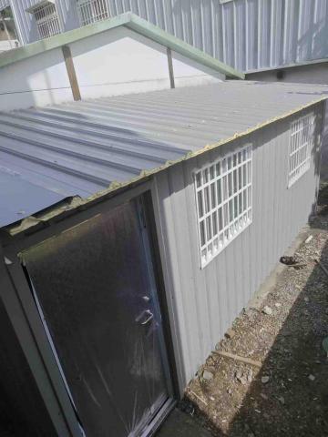 旭彰鋼骨有限工程 - 