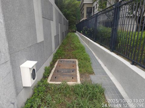 🪽森羽園藝 - 社區除草維護