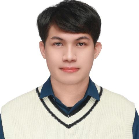 提供539預測服務的專家楊承勳