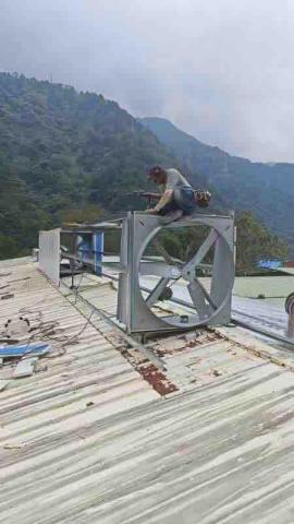 旭彰鋼骨有限工程 - 