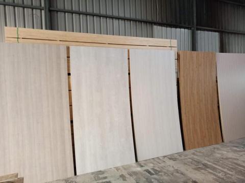 翔苓企業 - 櫃板/隔板/造型科技板