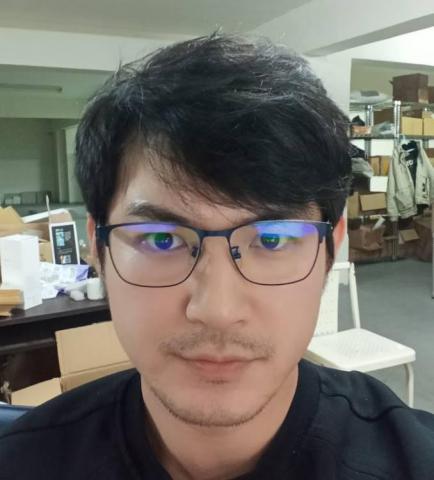 新北織物清潔公司推薦陳建諭