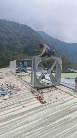 旭彰鋼骨有限工程 - 