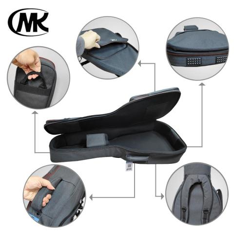 Michelle 工作室 - 吉他袋商品細節介紹(都是自己拍攝+修圖)