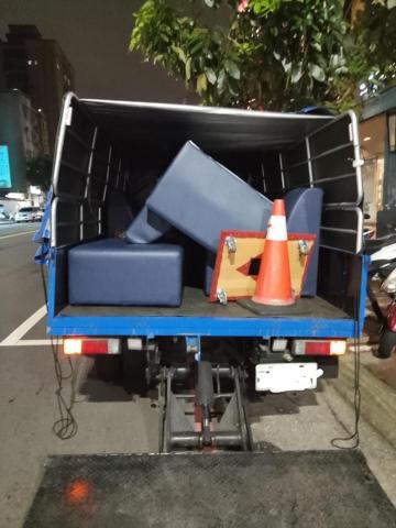 彼得搬-郭先生 - 