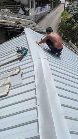 旭彰鋼骨有限工程 - 