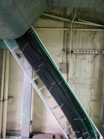 源泰工程行 - 線槽拉線 源泰工程行 - 線槽拉線