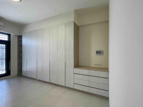 晞月居家設計工程 - 系統衣櫃