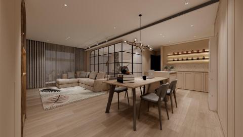 宗貞不二｜室內設計｜專業施工 - 