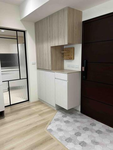 宋伯琳（清和室內裝修設計工作室） - 北歐日式簡約風格