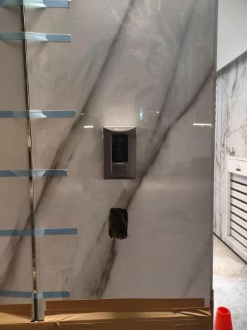 嘉哲科技工程行 - 門禁卡機及緊急對講代工安裝