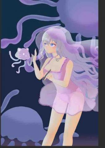 提供產品照服務的專家小風