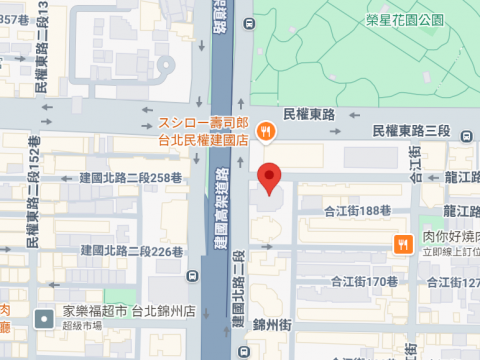 陳俊成律師（浚馷法律事務所） - 浚馷法律事務所地圖