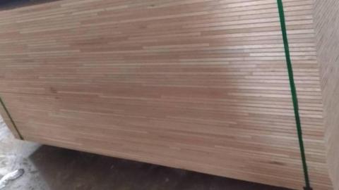 翔苓企業 - 木芯板/可貼皮