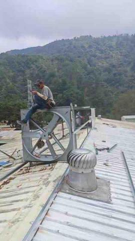 旭彰鋼骨有限工程 - 