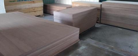 翔苓企業 - 多樣式尺吋挾板