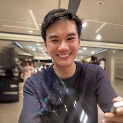 艾力克 影音剪輯