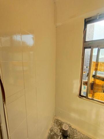 光民工程行 - 鳥松-立群街透天-廁所未剃磚防水工程