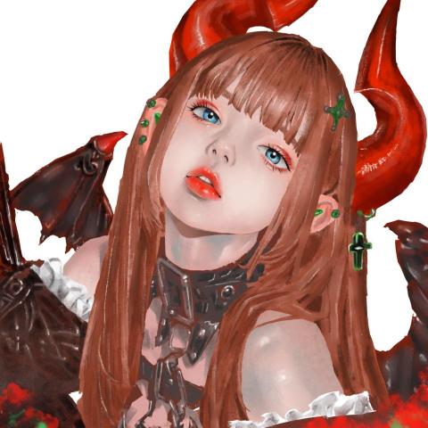 提供插畫師服務的專家黃俊翰