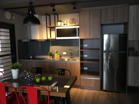 炊犇國際有限公司 - 工業風廚具