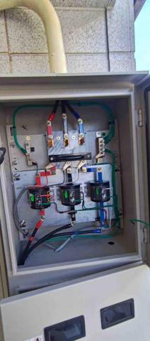 水電通 - 員林頌朝