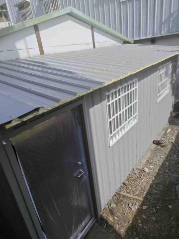 旭彰鋼骨有限工程 - 