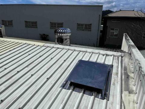 旭彰鋼骨有限工程 - 