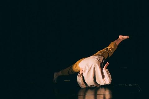 鐘紫恩 -  現代爵士