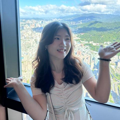 提供工作晚班兼職臺南市服務的專家郭芳淇