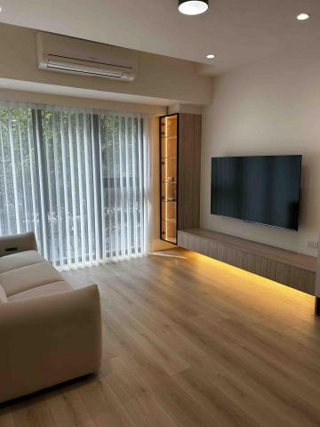 宋伯琳（清和室內裝修設計工作室） - 北歐日式簡約風格