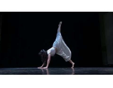 鐘紫恩 - 現代爵士