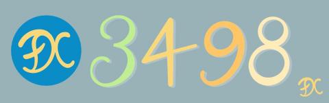 法欣藝創社_戴欣怡 - banner設計