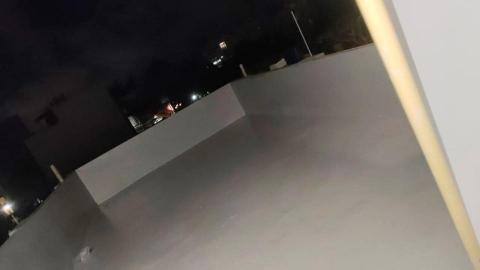 光民工程行 - 右昌-後勁北路透天-頂樓防水