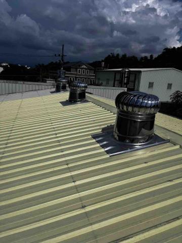 旭彰鋼骨有限工程 - 