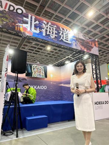 Ruby Lee 中日文主持口譯 -  Ruby Lee 中日文主持口譯 -