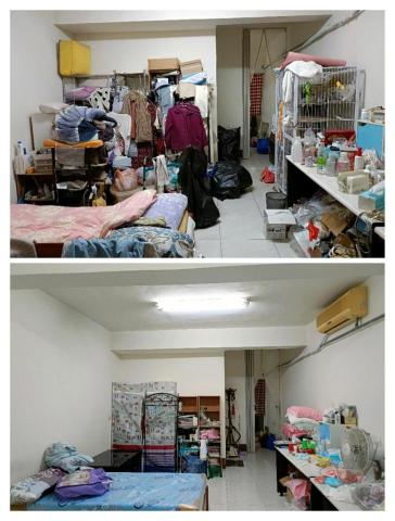 舒淨家事服務 - 去腐存精