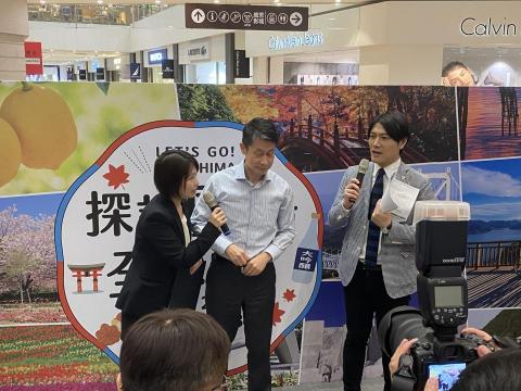 Ruby Lee 中日文主持口譯 -  Ruby Lee 中日文主持口譯 -