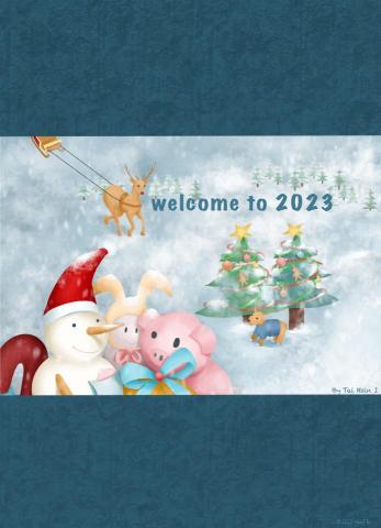 法欣藝創社_戴欣怡 - 海報

