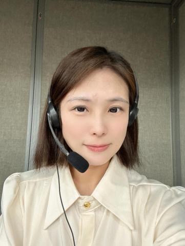 Ruby Lee 中日文主持口譯 -  Ruby Lee 中日文主持口譯 -