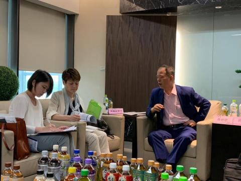 Ruby Lee 中日文主持口譯 -  Ruby Lee 中日文主持口譯 -