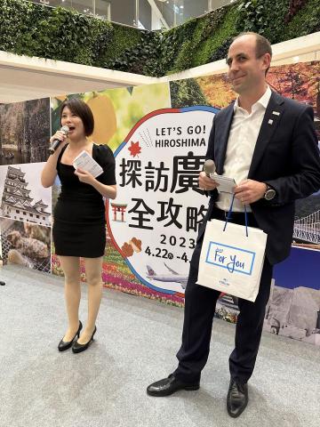 Ruby Lee 中日文主持口譯 -  Ruby Lee 中日文主持口譯 -