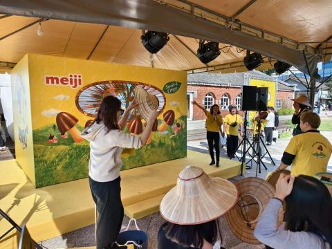 Ruby Lee 中日文主持口譯 -  Ruby Lee 中日文主持口譯 -